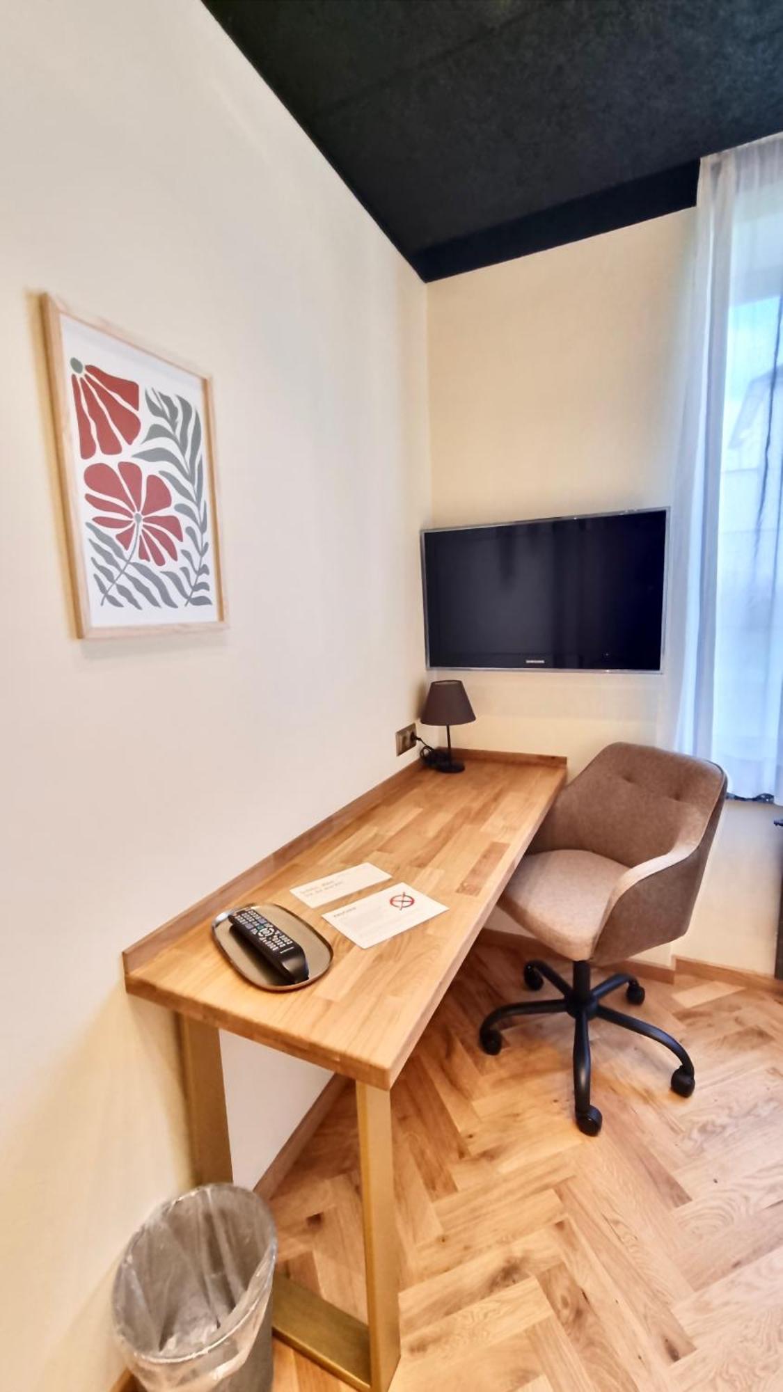 Comfort Einzelzimmer